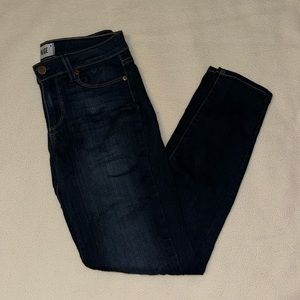 Paige Skinny Jeans